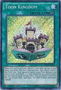 Toon Kingdom