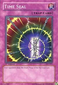 Time Seal