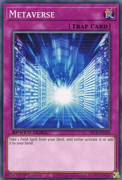 Metaverse