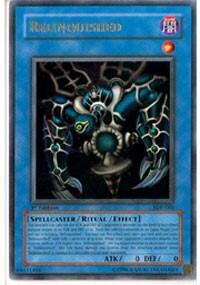 Relinquished