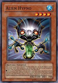 Alien Hypno