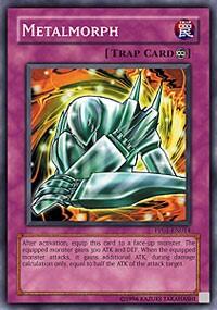 Metalmorph