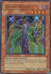 Violet Witch