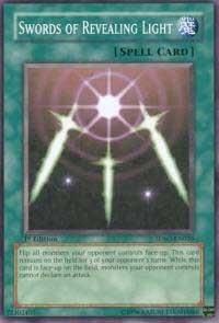 Swords of Revealing Light