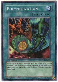 Polymerization