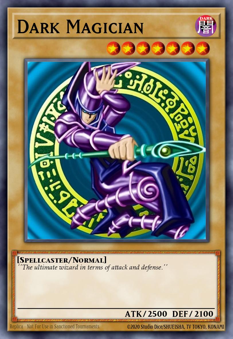 Dark Magician - Rarity Collection 5 Yu-Gi-Oh! spoiler