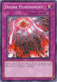 Divine Punishment