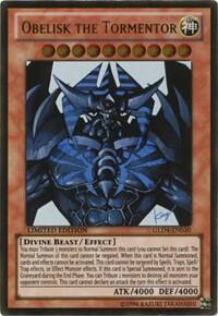 Obelisk the Tormentor