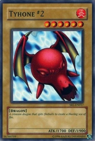 Tyhone #2
