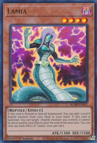 Lamia