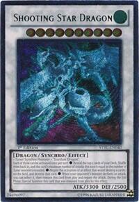 Shooting Star Dragon (UTR)
