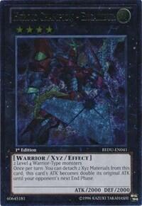 Heroic Champion - Excalibur (UTR)