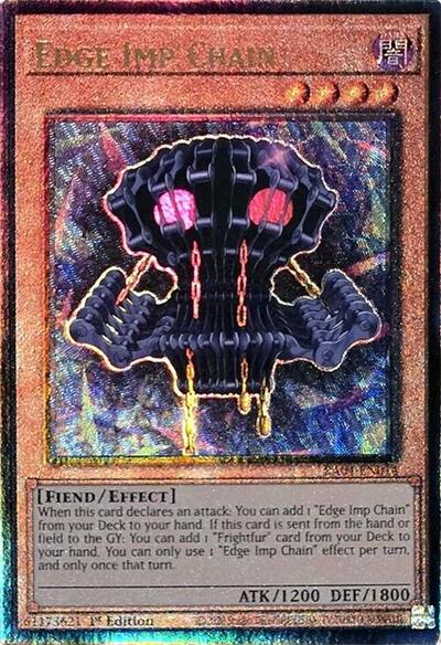 Edge Imp Chain (PUR)