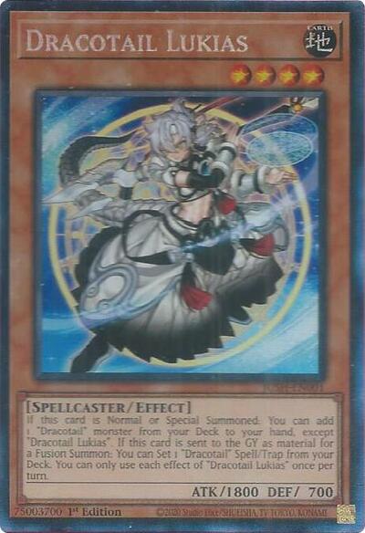 Dracotail Lukias (CR)