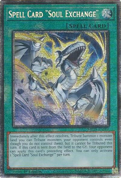 Spell Card 