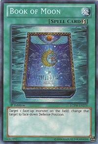 Book of Moon