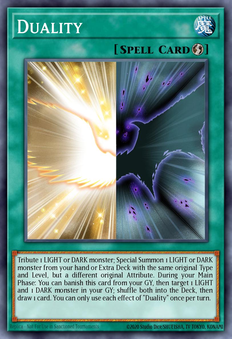 Duality - Winner's Pack 2026-2027 Yu-Gi-Oh! spoiler