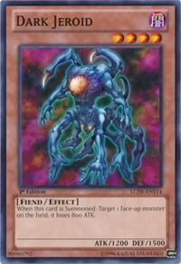 Dark Jeroid