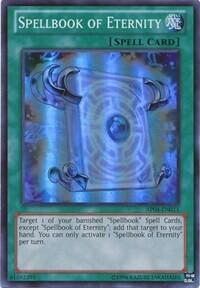 Spellbook of Eternity