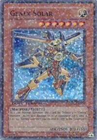 Genex Solar