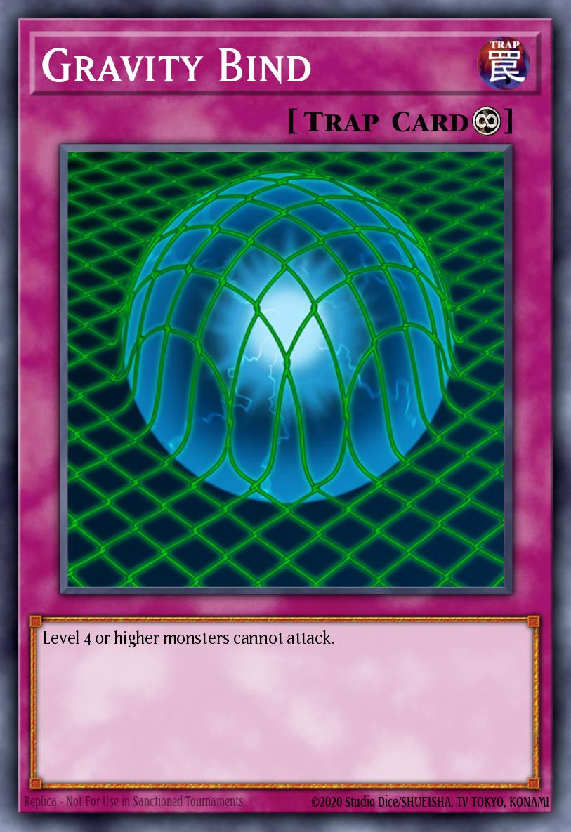 Gravity Bind - Ultimate Tournament Pack 1 Yu-Gi-Oh! spoiler