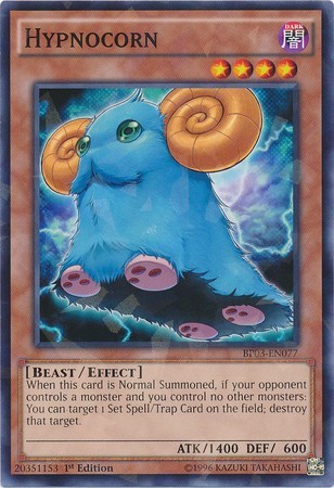 Hypnocorn (Shatterfoil)