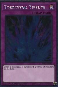 Torrential Tribute