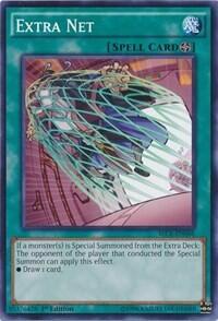 Extra Net