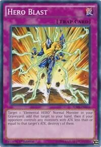 Hero Blast