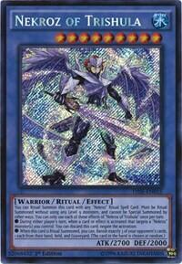 Nekroz of Trishula