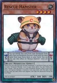 Rescue Hamster (SE)